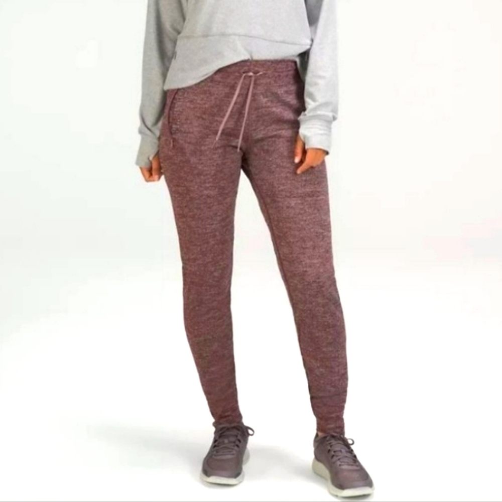 Engineered Warmth Jogger